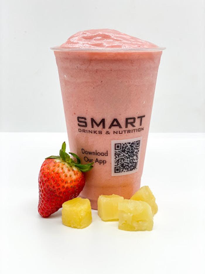 Smart Drinks - Cypress, TX