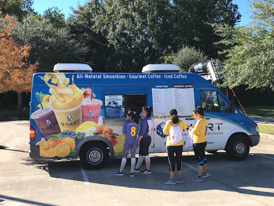 Smart Drinks - Cypress, TX