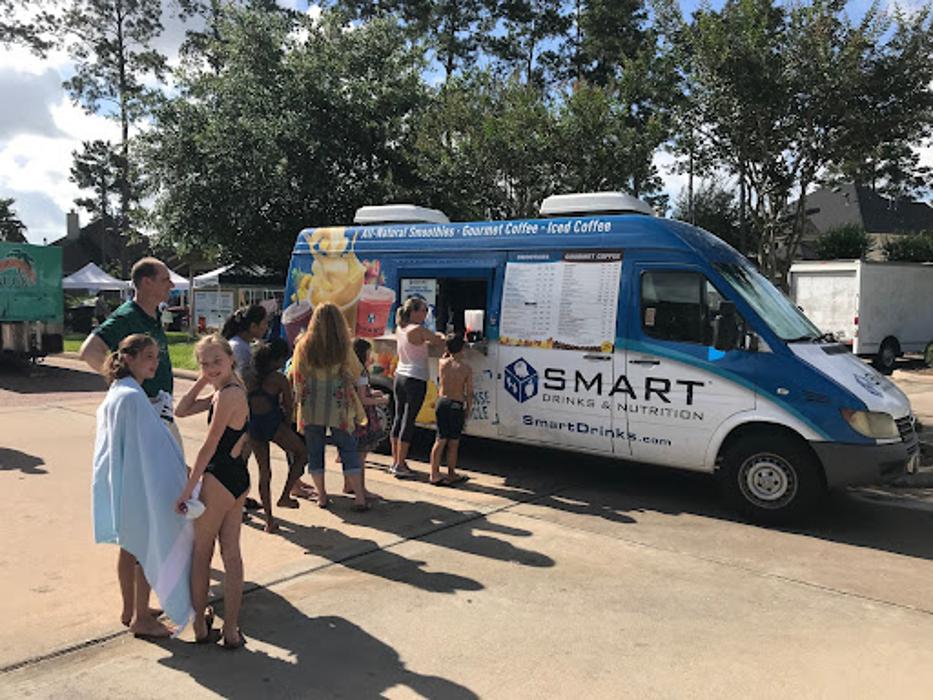 Smart Drinks - Cypress, TX
