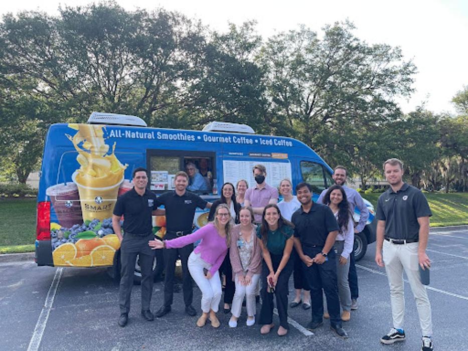 Smart Drinks - Cypress, TX