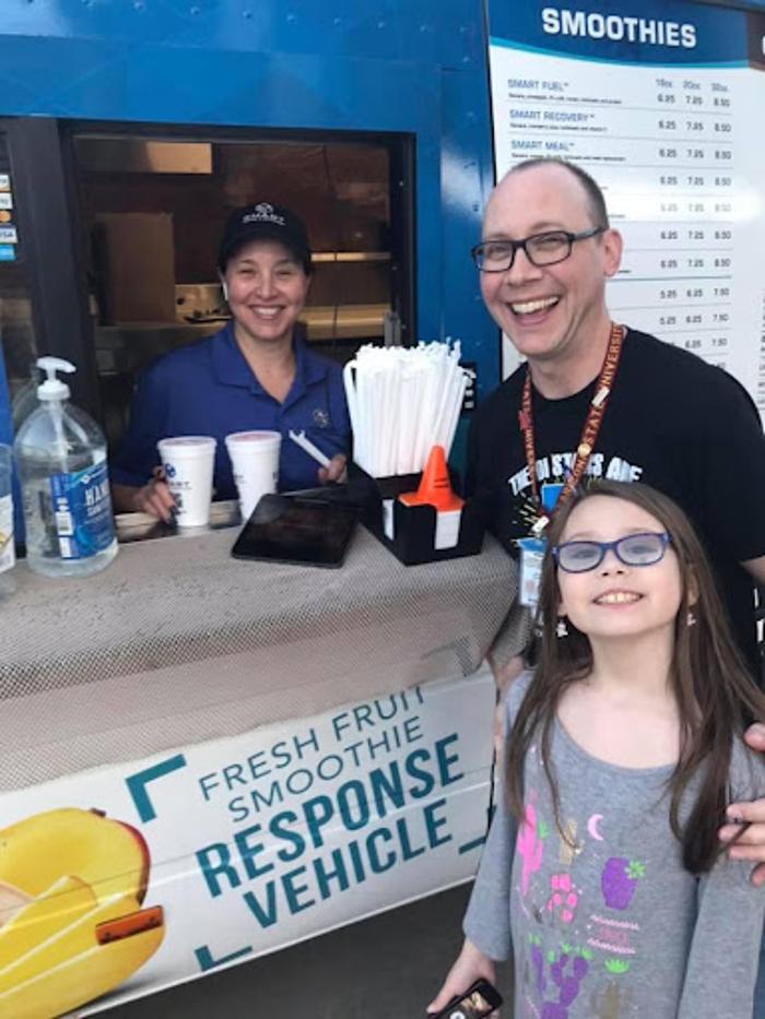 Smart Drinks - Cypress, TX