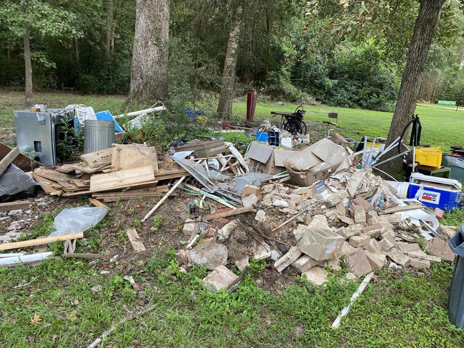 Bigg and Small Property Maintenance - Lufkin, TX