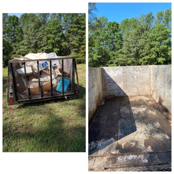 Bigg and Small Property Maintenance - Lufkin, TX