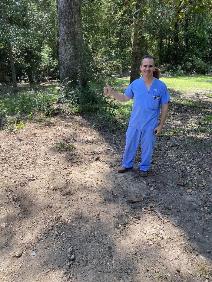 Bigg and Small Property Maintenance - Lufkin, TX