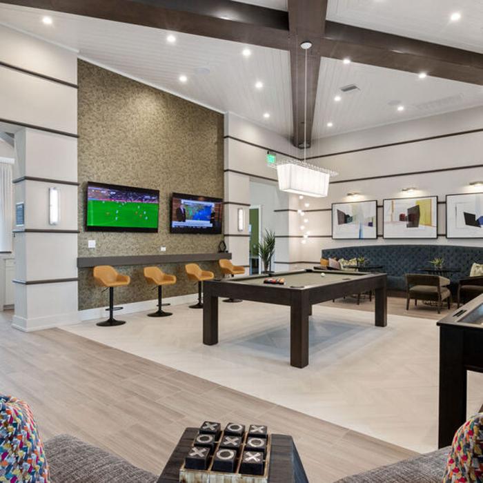 The Ensley - Sarasota, FL