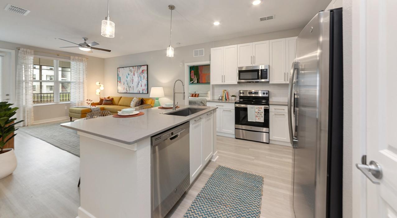 The Ensley - Sarasota, FL