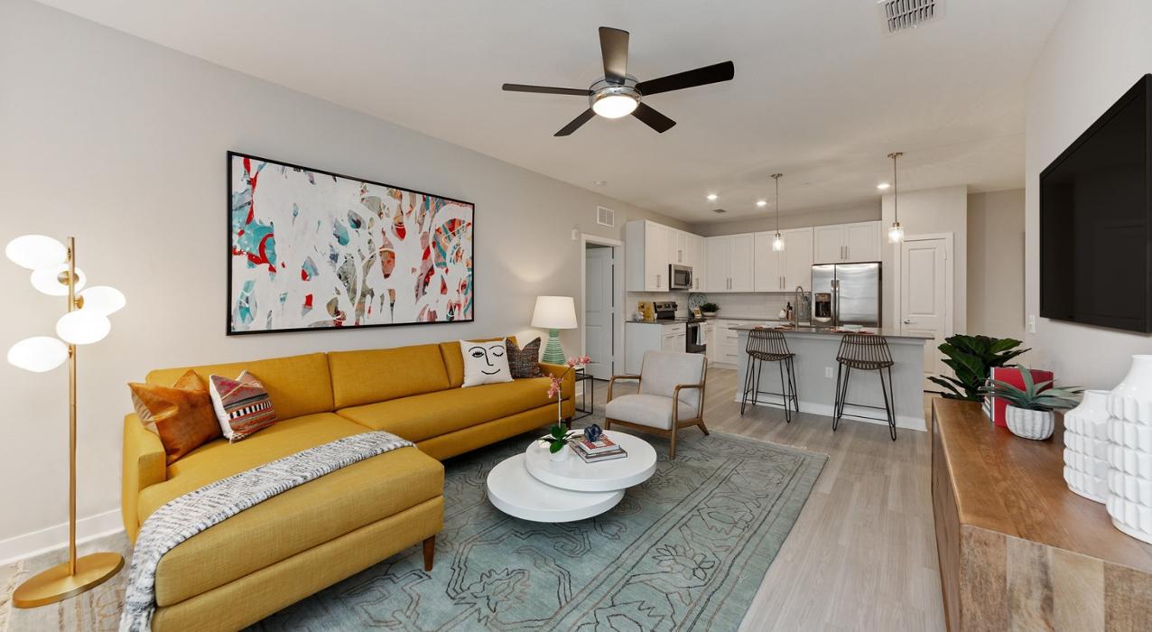 The Ensley - Sarasota, FL