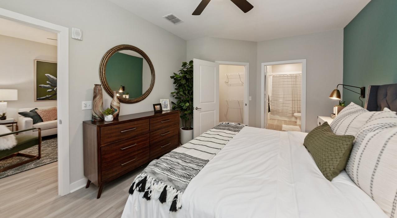 The Ensley - Sarasota, FL