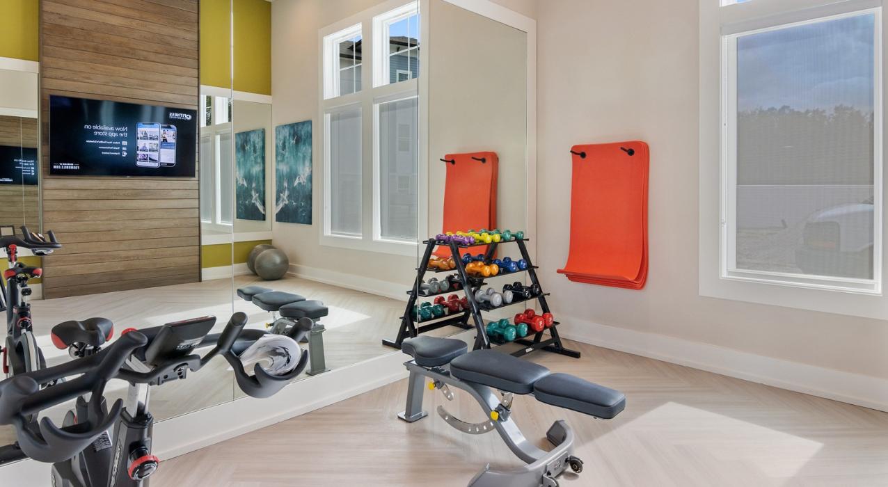 The Ensley - Sarasota, FL