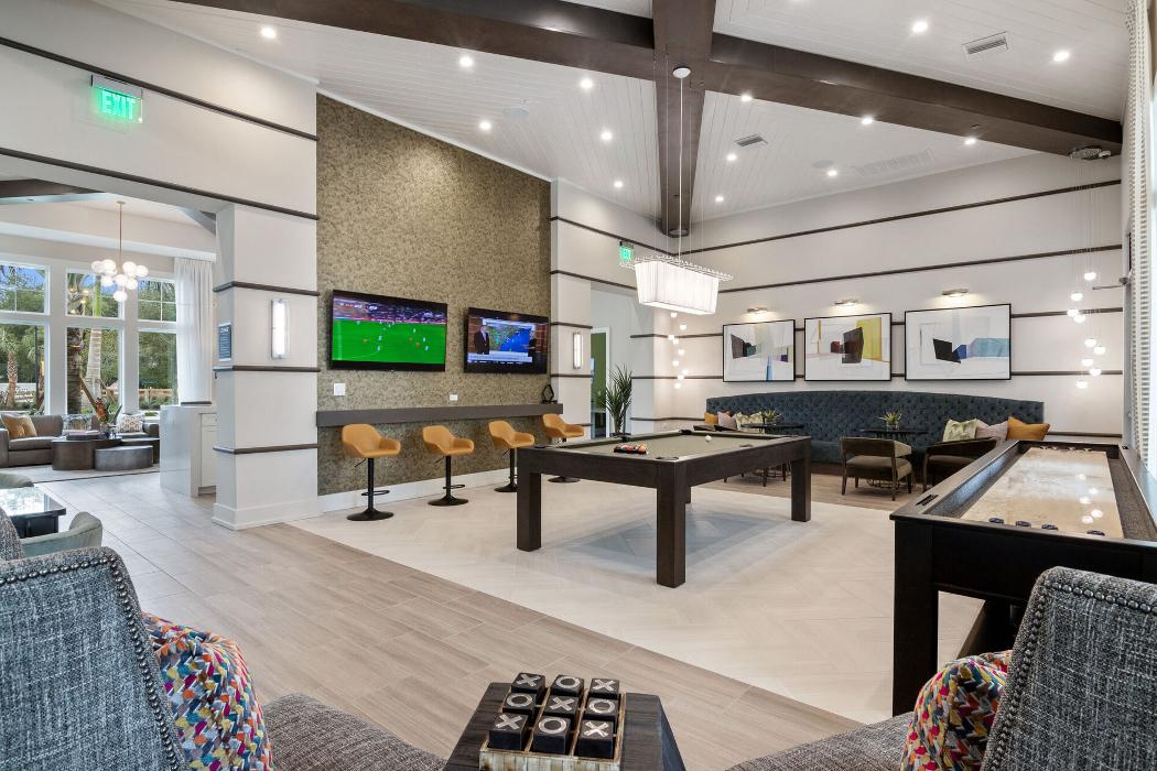 The Ensley - Sarasota, FL