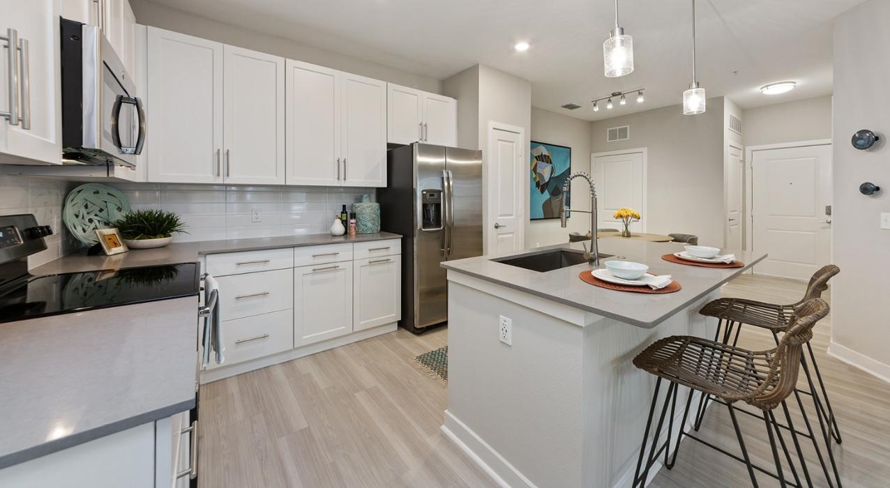 The Ensley - Sarasota, FL