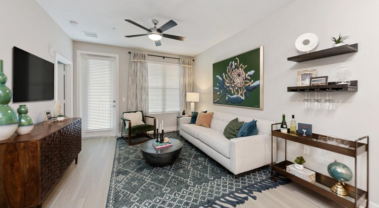 The Ensley - Sarasota, FL