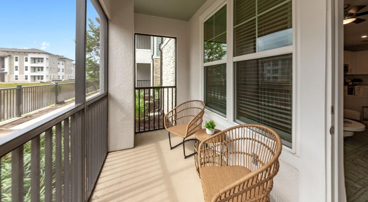 The Ensley - Sarasota, FL