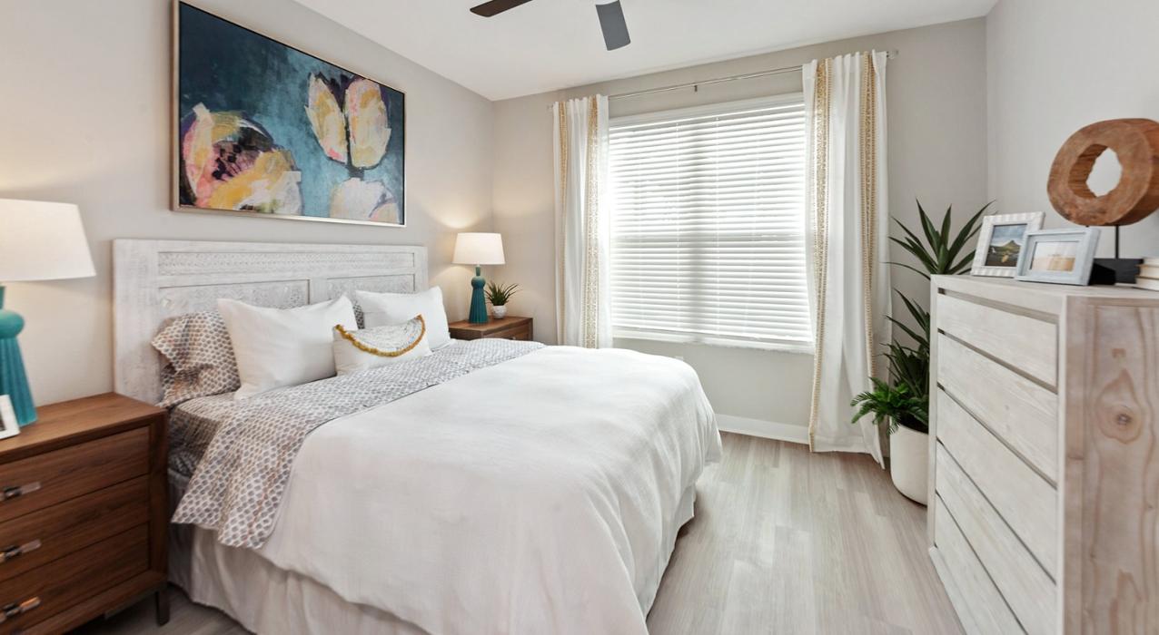 The Ensley - Sarasota, FL