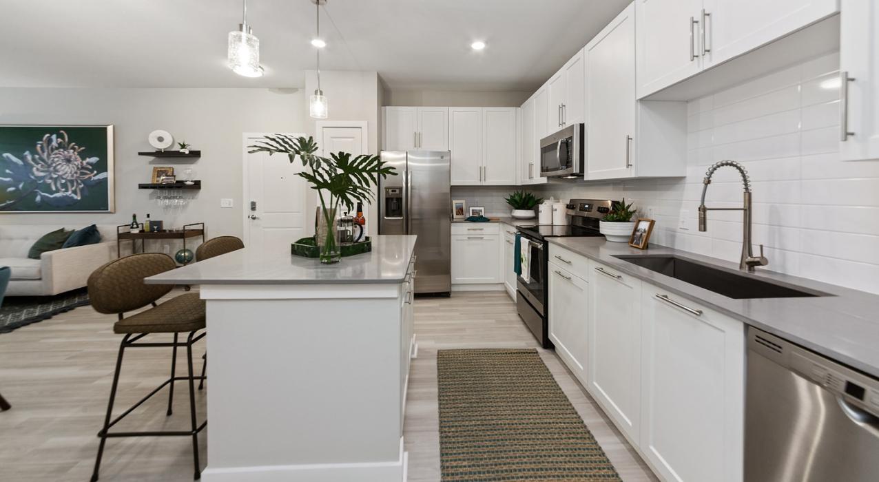 The Ensley - Sarasota, FL