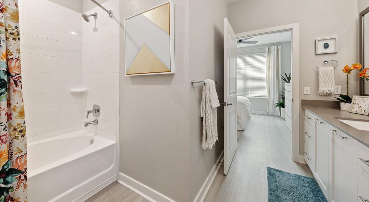 The Ensley - Sarasota, FL