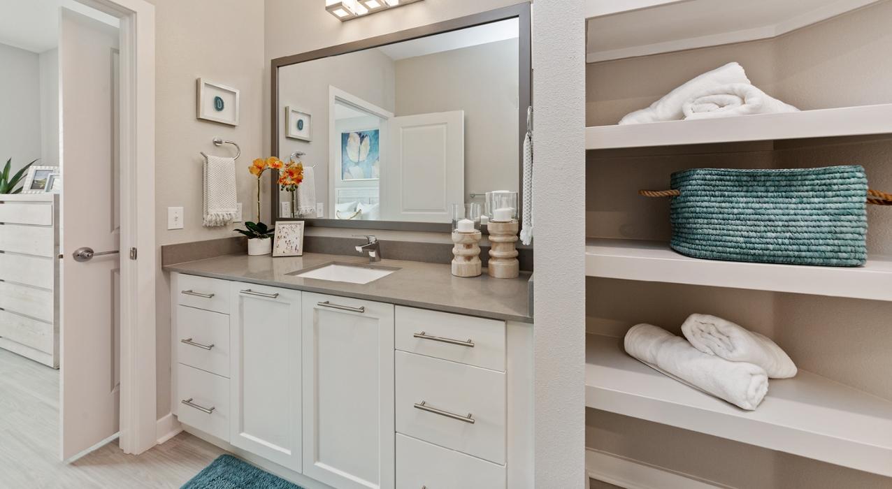 The Ensley - Sarasota, FL