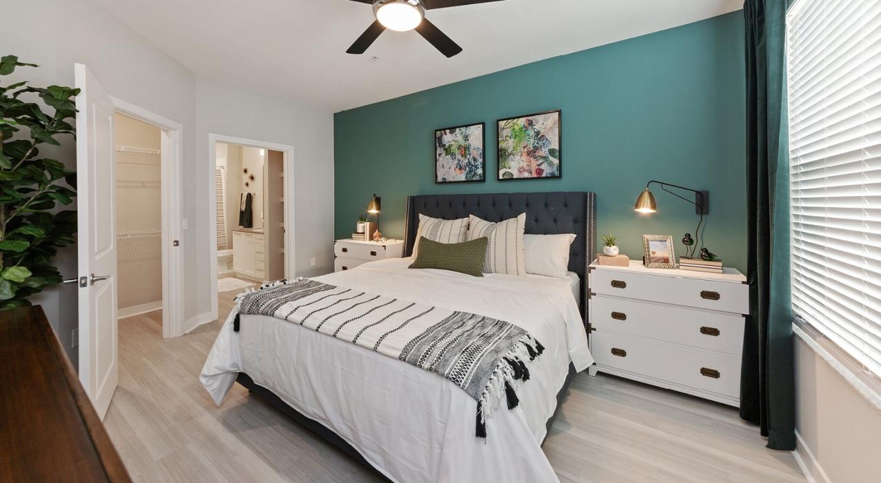 The Ensley - Sarasota, FL