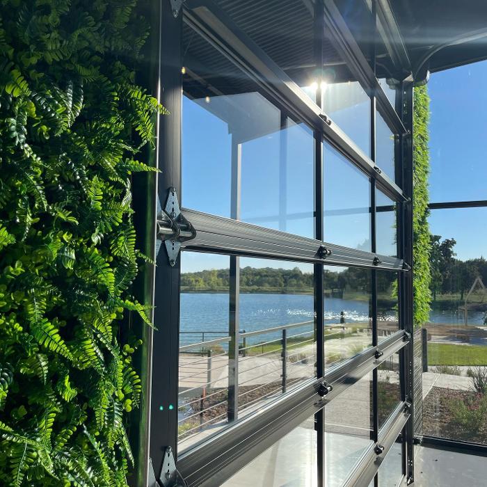 Loco Lake Venue - Sunset, TX