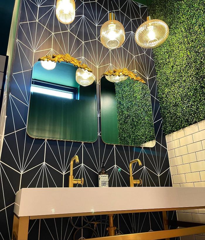 Loco Lake Venue - Sunset, TX