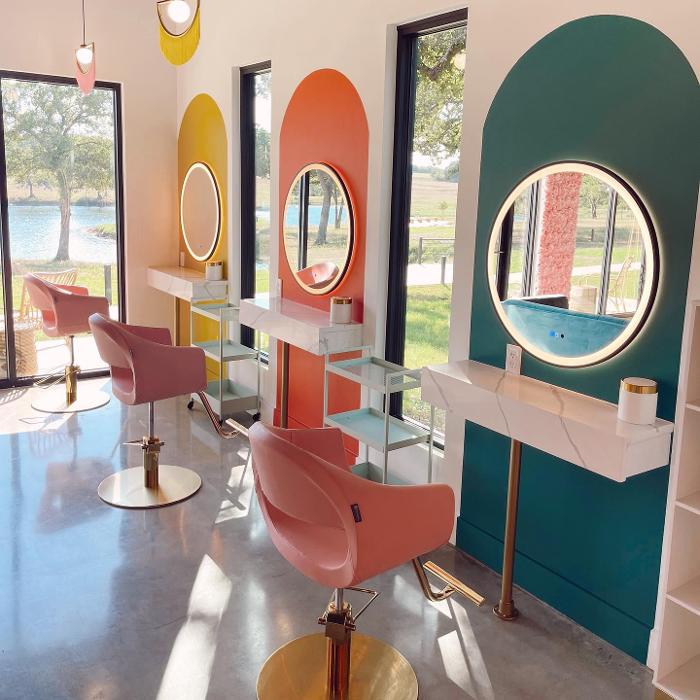 Loco Lake Venue - Sunset, TX