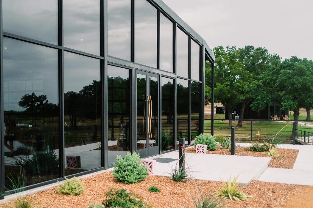 Loco Lake Venue - Sunset, TX