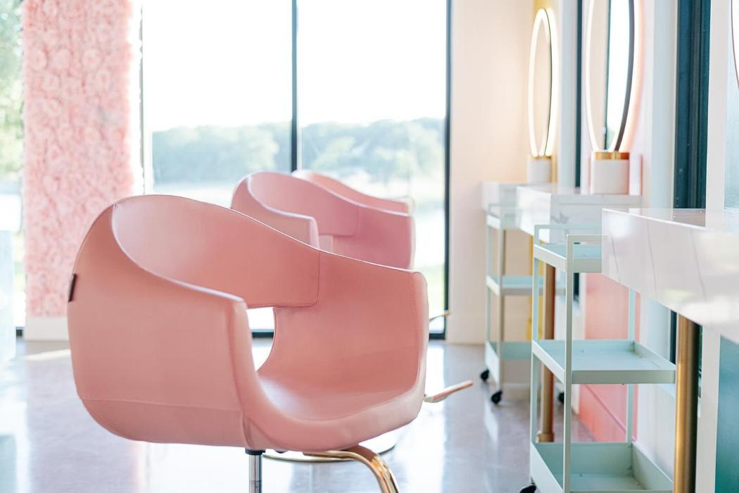 Loco Lake Venue - Sunset, TX