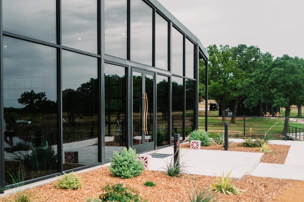 Loco Lake Venue - Sunset, TX