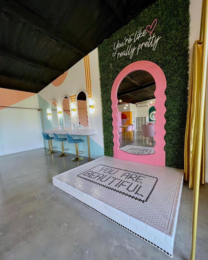 Loco Lake Venue - Sunset, TX