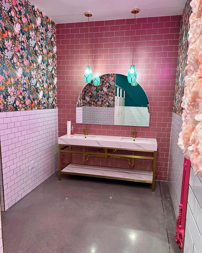 Loco Lake Venue - Sunset, TX