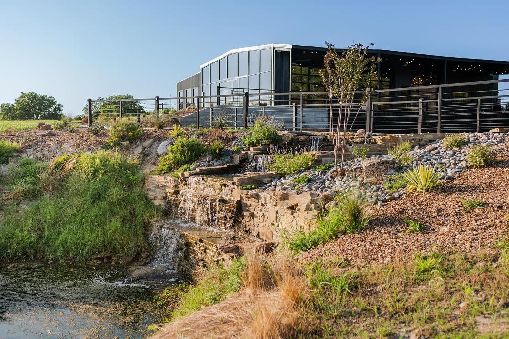Loco Lake Venue - Sunset, TX