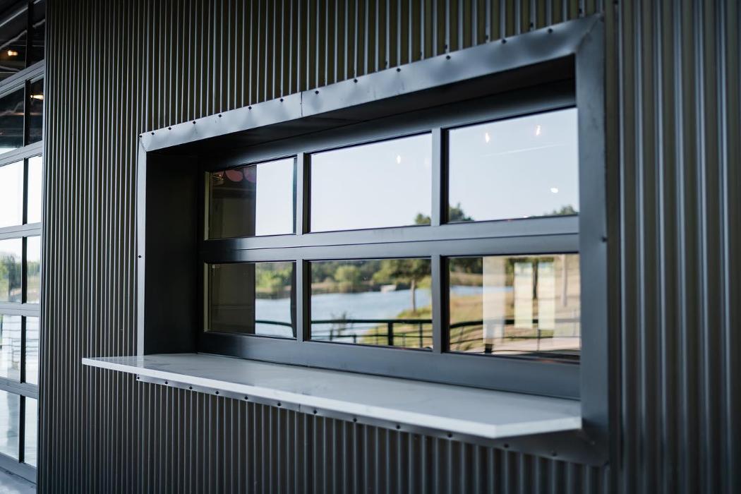 Loco Lake Venue - Sunset, TX