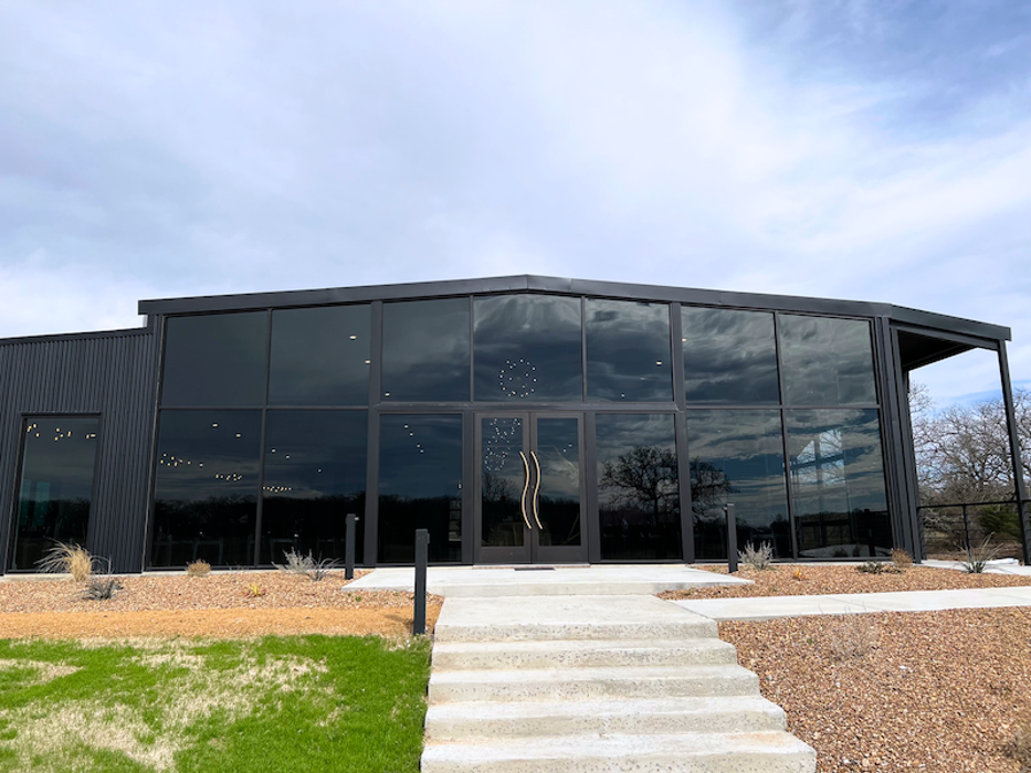 Loco Lake Venue - Sunset, TX