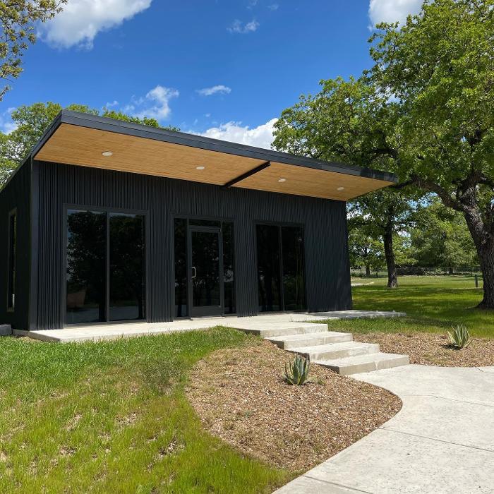 Loco Lake Venue - Sunset, TX