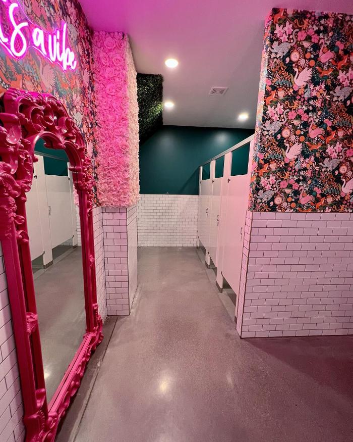 Loco Lake Venue - Sunset, TX