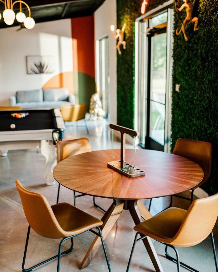 Loco Lake Venue - Sunset, TX