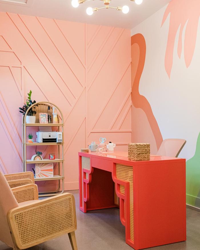 Loco Lake Venue - Sunset, TX