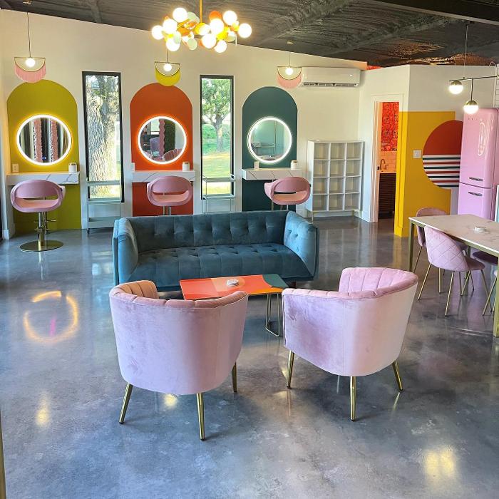 Loco Lake Venue - Sunset, TX