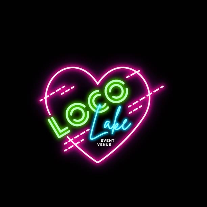 Loco Lake Venue - Sunset, TX