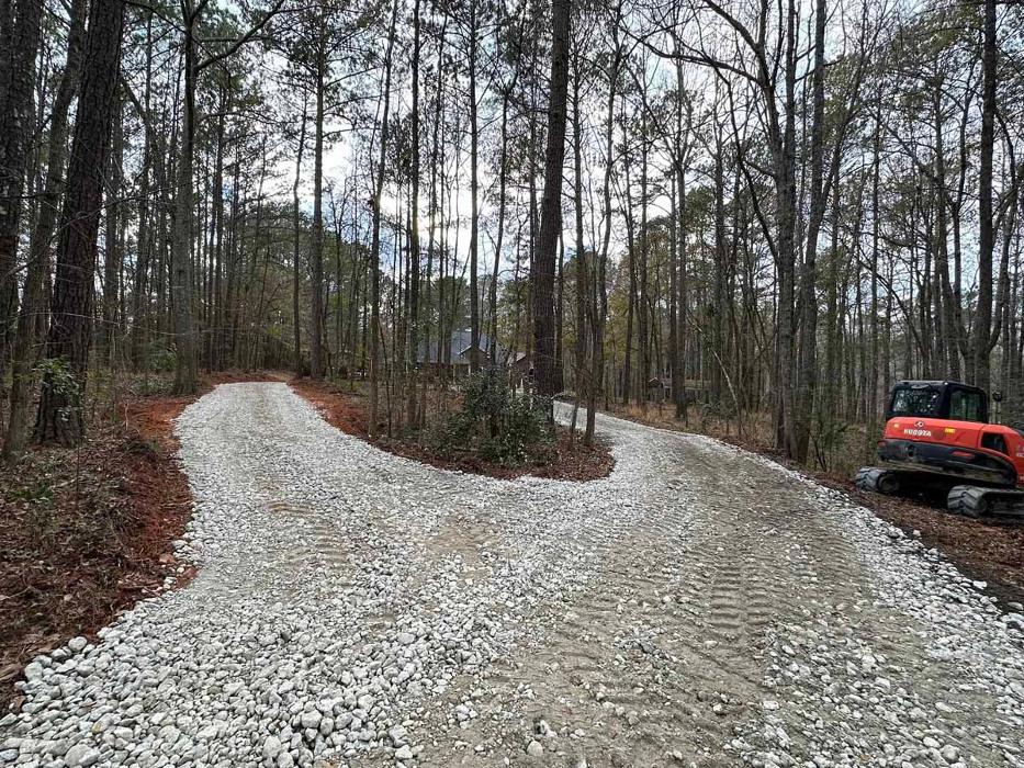 Midland Siteworks - Midland, GA
