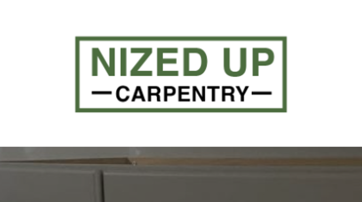 Nized Up Carpentry - Apex, NC