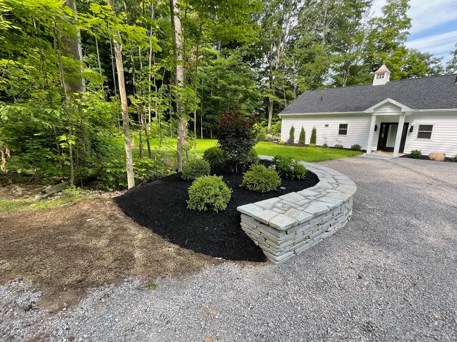 A Cut Above Landscape Image