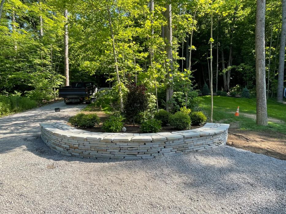 A Cut Above Landscape Image