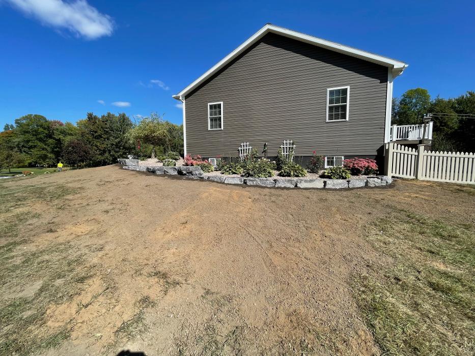 A Cut Above Landscape Image