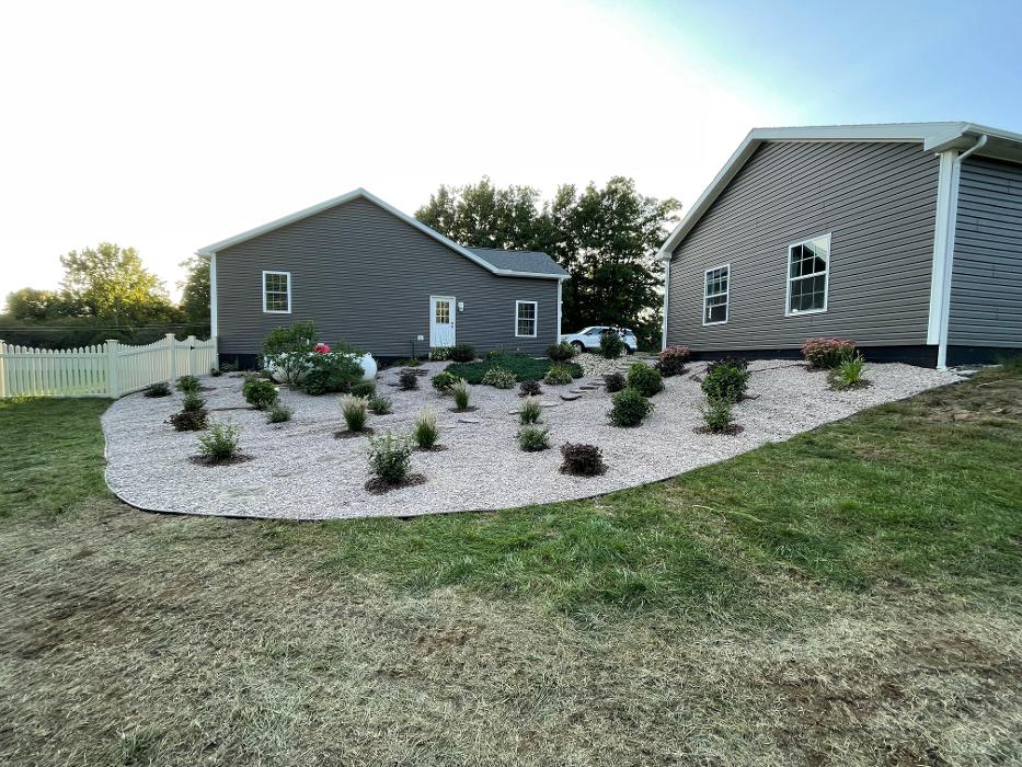 A Cut Above Landscape Image