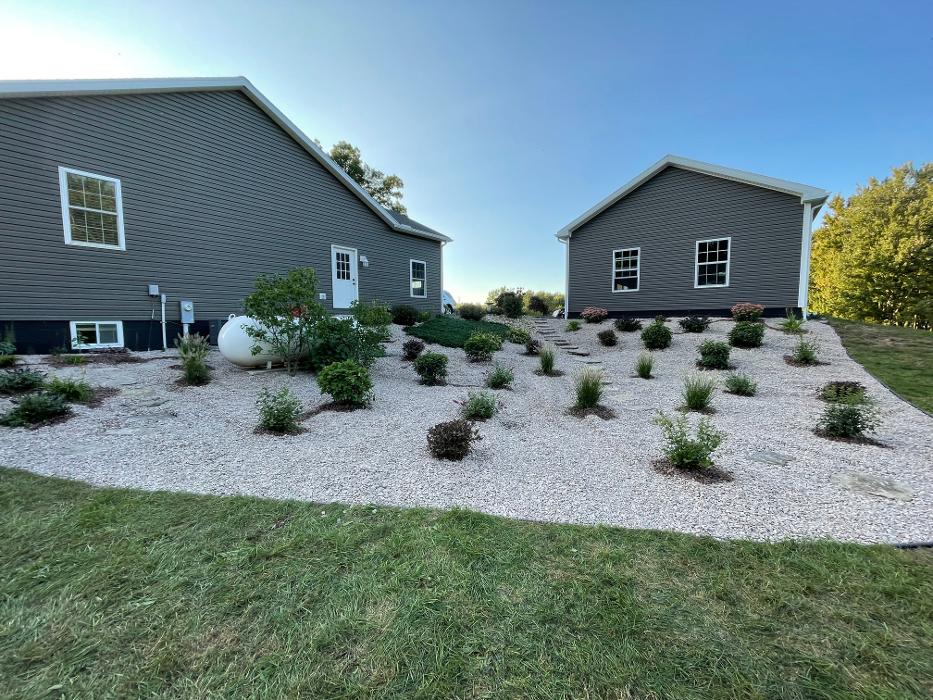 A Cut Above Landscape Image