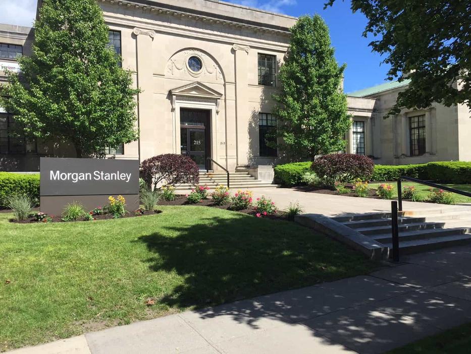 A Cut Above Landscape Image