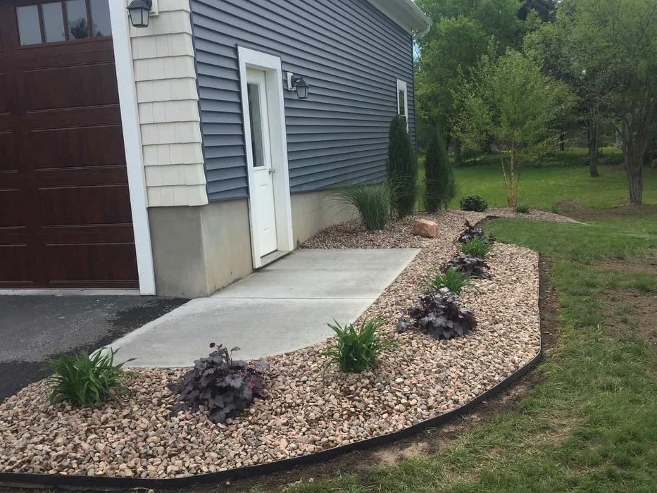 A Cut Above Landscape Image