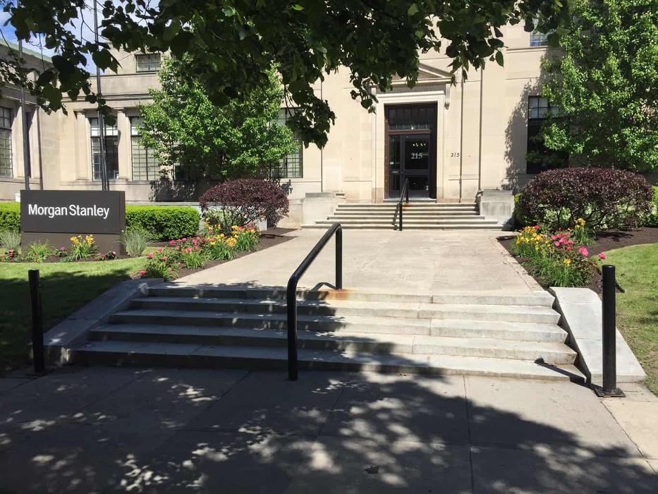 A Cut Above Landscape Image