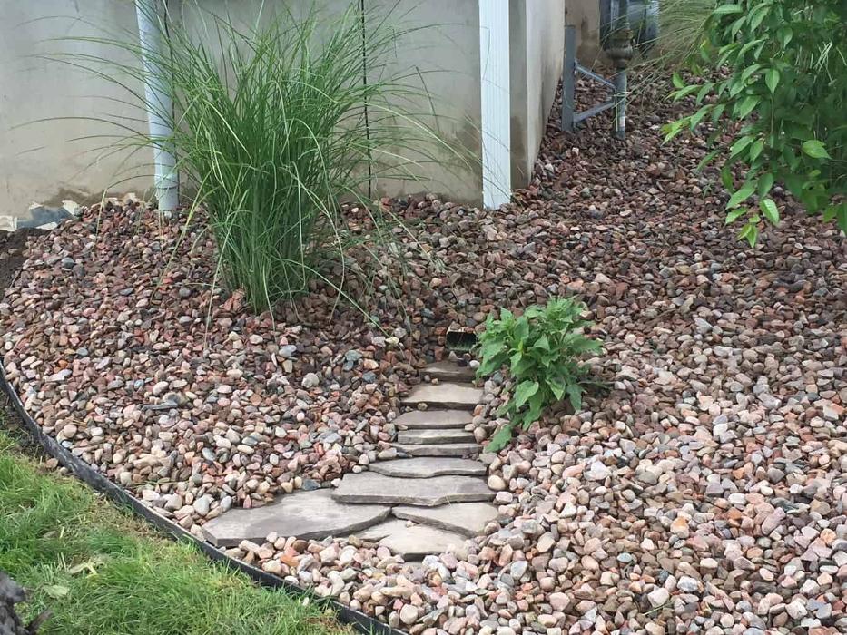 A Cut Above Landscape Image